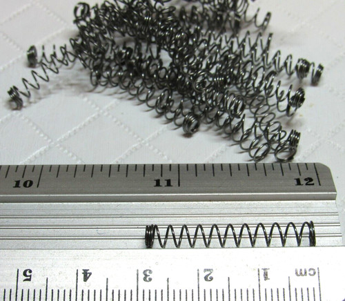 Lot long springs for - of,
